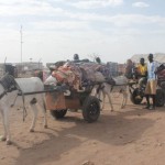 WHO: 40 persen penduduk Sudan alami kelaparan-1691649140