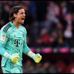 Yann Sommer resmi gabung Inter Milan dari Bayern Muenchen-1691486231