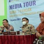 Yayasan Pendidikan Astra dorong sekolah binaan raih predikat unggul-1691046923