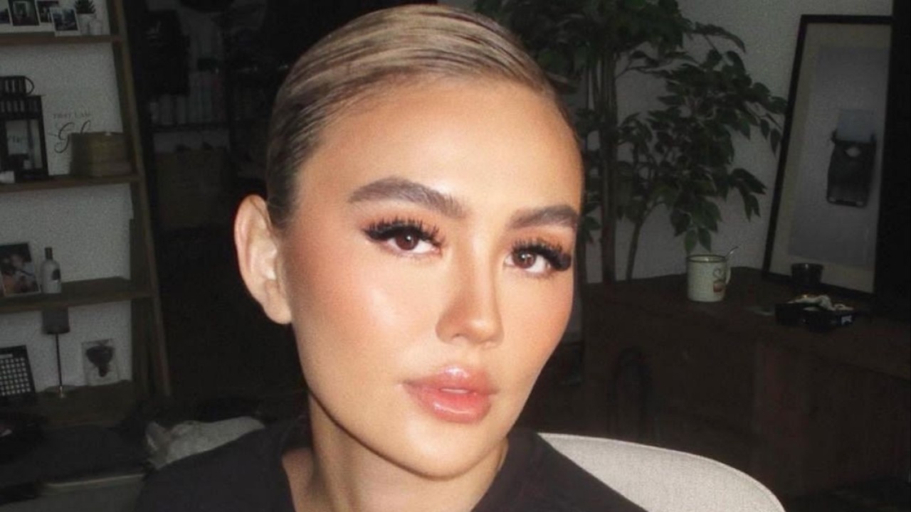 Agnez Mo/Instagram