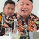 Anggota BAKN DPR Hendrawan Supratikno-1695194555