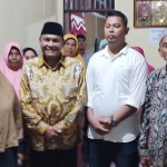 Anggota DPD RI Provinsi Aceh, Prof. Abdullah Puteh-1693966934