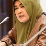 Anggota Komisi XI DPR RI Siti Mufattahah-1693974082