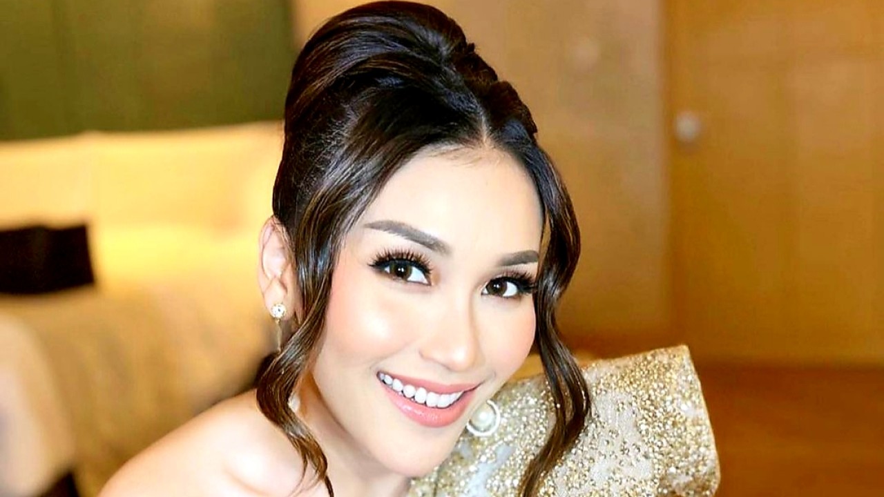 Ayu Ting Ting/Instagram