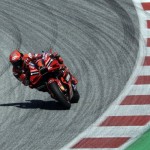 Bagnaia bersikeras ikuti MotoGP San Marino meski cedera-1694058569