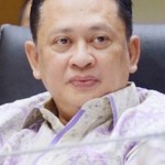 Bambang Soesatyo, Ketua MPR RI-1695630752