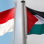 Bendera Indonesia-Palestina (ANTARA)-1695012484