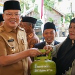 Bengkulu salurkan bantuan 100 tabung elpiji bersubsidi bagi warga-1695717489