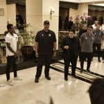 Bersama Ketum PSSI Menpora Bakar Semangat Skuad Timnas U-17-1694452141