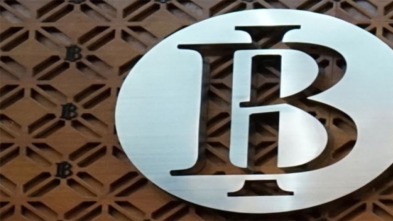 BI (Bank Indonesia). (ANTARA News/Ferliansyah)