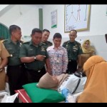 BKKBN Babel gandeng TNI AD tingkatkan pelayanan KB-1695717262