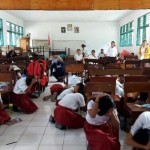 BMKG: Masyarakat NTT jangan percaya hoaks gempa bumi-1693561473