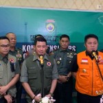 BNBP pastikan asap karhutla tidak ganggu negara tetangga-1694512286