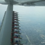 BNPB: Water mist spraying dilanjutkan bersihkan udara Jakarta-1694501824