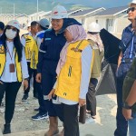 BP2P Sulawesi II pacu penyelesaian rumah penyintas bencana Sulteng-1695980079