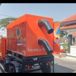 BPBD Bantul dapat bantuan dua kendaraan strategis dari BNPB-1695970110