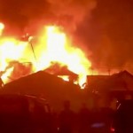 BPBD: Petugas usut penyebab kebakaran belasan rumah di Banjarmasin-1695369994