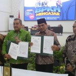 BPKH gandeng UIN Ar Raniry kembangkan SDM dan ekosistem keuangan haji-1694677706