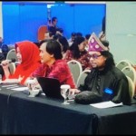 Budayawan Sumsel memperjuangkan karya budaya menjadi warisan budaya tak benda (WBTb). (ANTARA/Yudi Abdullah/23)-1693551445