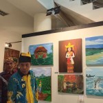 Delapan budaya Lampung ditetapkan sebagai warisan budaya tak benda-1695629051