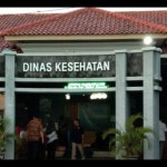 Dinas Kesehatan Kabupaten Bantul, Daerah Istimewa Yogyakarta. (ANTARA/Hery Sidik)-1695627383