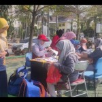 Dinkes Bekasi gelar ukur bugar deteksi penyakit tidak menular-1695271084