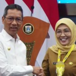 Dinkes DKI optimalkan pemeriksaan gigi lewat aplikasi "Senyumin"-1695638008