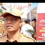 Dinkes Papua Barat siapkan tiga posko kesehatan pada Fordasi 2023-1695628305
