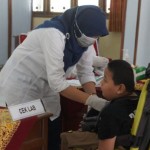 Dinsos Bantul kembali gelar layanan Jamkesus Terpadu bagi disabilitas-1695809232