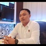 Dirreskrimsus Polda Bengkulu Kombes Pol I Wayan Riko Setiawan. ANTARA/Anggi Mayasari-1695285670