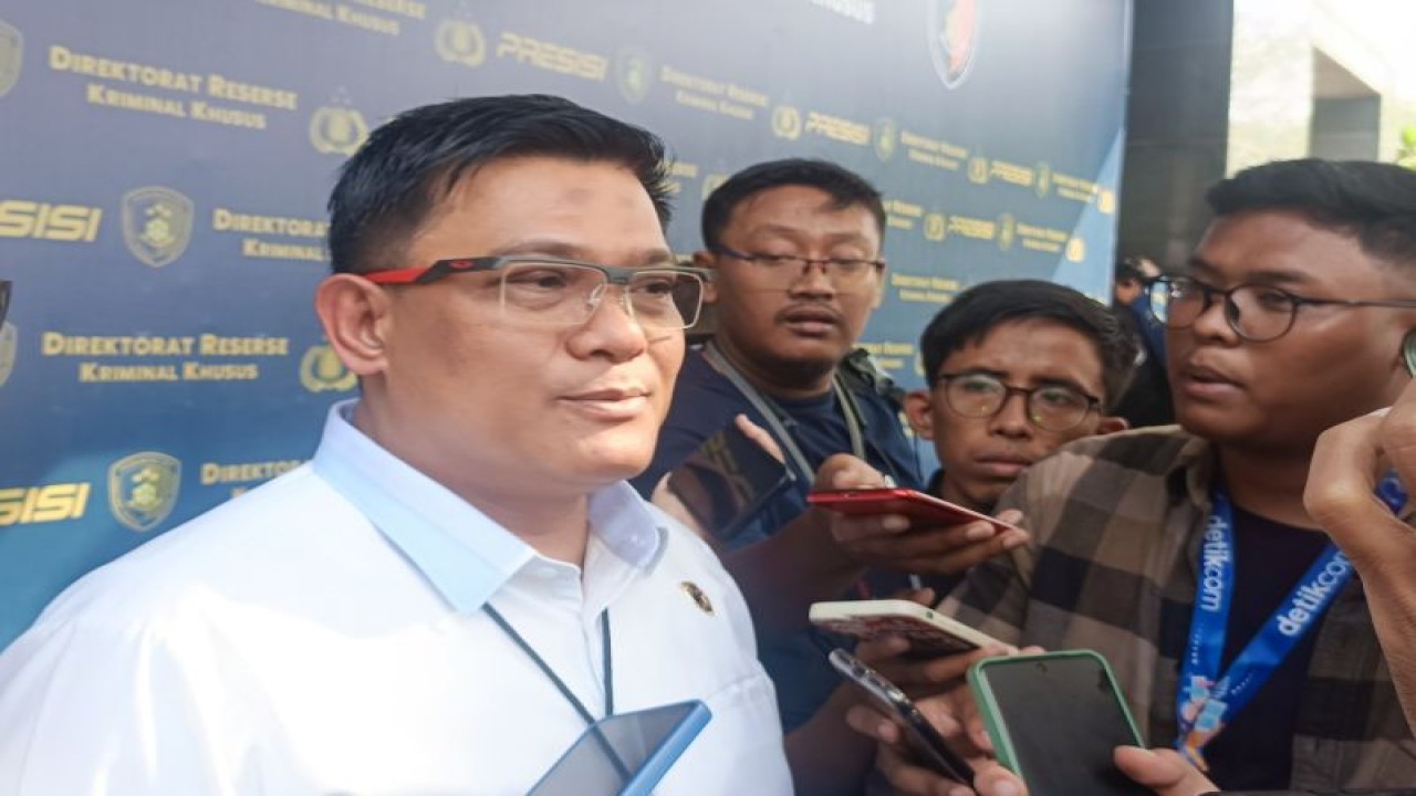 Polisi Segera Blokir Website dan Rekening Rumah Produksi Film Dewasa