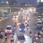 Dishub DKI sebut lalin turun 1,69 persen saat ASN bekerja dari rumah-1694512857