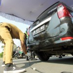 DLH Tangerang : 238 kendaraan tidak lulus pada uji emisi selama 3 hari-1694146244