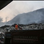 DLHK Jateng imbau pengelola TPA sampah antisipasi kebakaran-1695185149