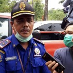 DPKP Pekanbaru catat 105 kebakaran terjadi selama 2023-1695715488