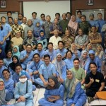 DPKR-FKUI lahirkan 500 dokter spesialis paru dalam usia 45 tahun-1693558713