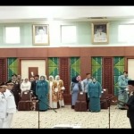 DPRD HSS Kalsel tekankan Penjabat Bupati lakukan pengabdian terbaiK-1695352539