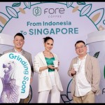 Fore Coffee segera buka gerai pertama di Singapura-1693560481