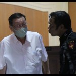 Hakim ingatkan terdakwa Po Suwandi tidak boleh ke luar kota tanpa izin-1695286063