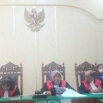 Hakim PN Medan vonis seumur hidup kurir 135 kilogram ganja asal Aceh-1695728984