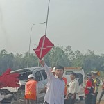 Hutama Karya benarkan kecelakaan libatkan anggota KONI Ogan Ilir-1695286912