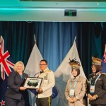 IAWP serahkan penghargaan “He For She Award” untuk Kapolri-1695006616