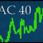Ilusterasi - Indeks pasar saham Prancis CAC 40 akan naik. ANTARA/Shutterstocks/pri. (ANTARA/Shutterstocks)-1695183284