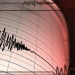 Ilustrasi - Seismograf mencatat kekuatan gempa bumi (Antara/HO-BMKG)-1694146071