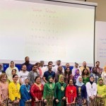 Indonesia promosikan angklung sebagai terapi pasien demensia di Qatar-1695277185