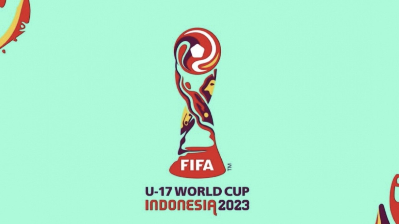 Jadwal Piala Dunia U-17 2023