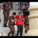 Jaksa limpahkan perkara korupsi RS Arun Lhokseumawe ke pengadilan-1695194550
