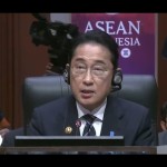 Jepang dukung sentralitas ASEAN dan pandangan ASEAN di Indo Pasifik-1693991360