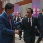 Jokowi ajak para pemimpin EAS jaga perdamaian dan stabilitas kawasan-1694067935