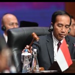 Jokowi akan hadiri KTT G20 India dan sejumlah pertemuan bilateral-1694231238